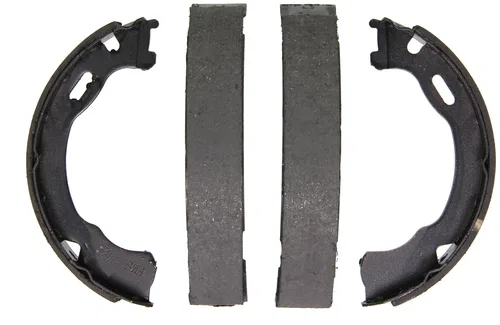 Z791 – WAGNER BRAKE Parking Brake Shoe, OE Replacement